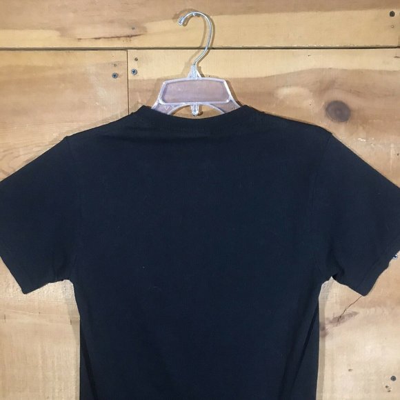 Liquid Blue Dreamcatcher Native American Indian Wolf T-Shirt Mens Size Small - Picture 9 of 12